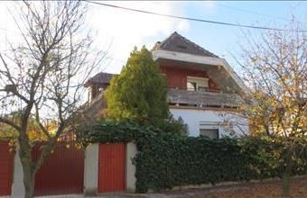 Eladó Békési családi ház hirdetés (73447338)