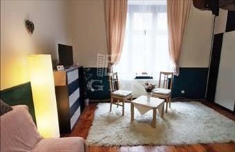 Eladó Budapest I. kerületi tégla lakás hirdetés (74647391)