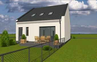 Eladó Mosonmagyaróvári családi ház hirdetés (72373869)