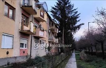 Eladó Békési tégla lakás hirdetés (94554474)