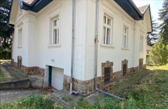 Eladó Budapest III. kerületi családi ház hirdetés (39454978)