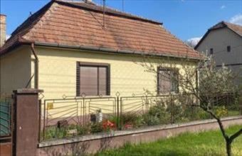 Eladó Őrhalomi családi ház hirdetés (23346233)