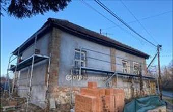 Eladó Magyarnándori családi ház hirdetés (47397433)