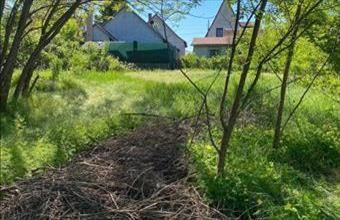 Eladó Veresegyházi lakóövezeti telek hirdetés (42143488)