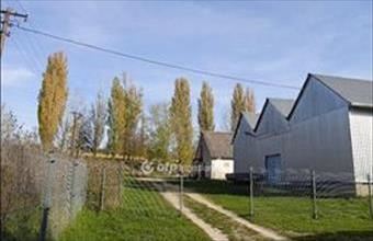 Eladó Bakonynánai fejlesztési lakóterület hirdetés (55727532)