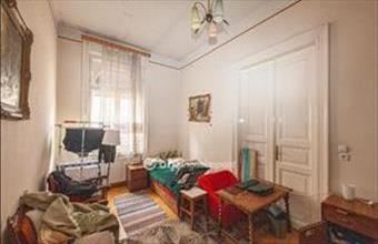 Eladó Budapest VI. kerületi tégla lakás hirdetés (93942264)