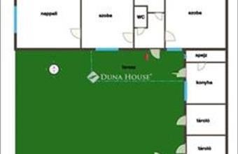 Eladó Kecskeméti sorház hirdetés (93687474)