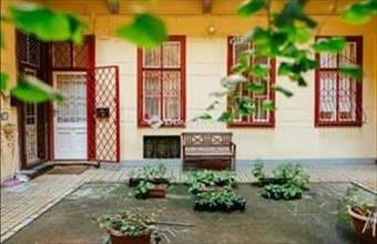 Eladó Budapest VI. kerületi tégla lakás hirdetés (57685323)