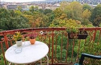 Eladó Budapest I. kerületi tégla lakás hirdetés (14333182)