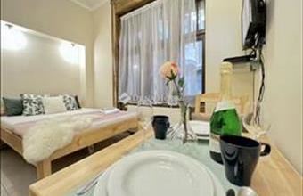 Eladó Budapest VIII. kerületi tégla lakás hirdetés (42654834)