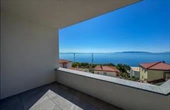 Eladó Horvátországi tégla lakás hirdetés (89145978)