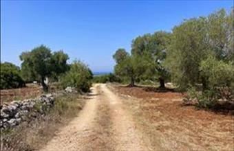 Eladó Görögországi lakóövezeti telek hirdetés (33373135)