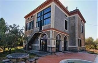 Eladó Görögországi családi ház hirdetés (66475453)