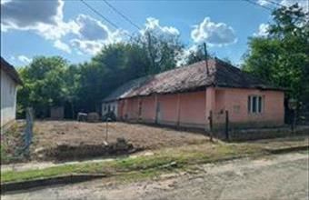 Cserélhető Somogyegresi családi ház hirdetés (43372982)