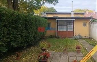 Eladó Budapest XIX. kerületi ikerház hirdetés (19338534)