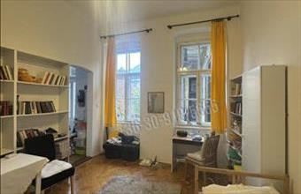 Eladó Budapest VII. kerületi tégla lakás hirdetés (84398932)