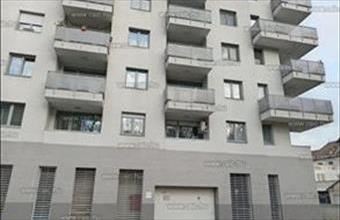 Eladó Budapest XIII. kerületi teremgarázs hely hirdetés (42432264)