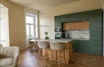 Eladó Budapest II. kerületi tégla lakás hirdetés (37332323)