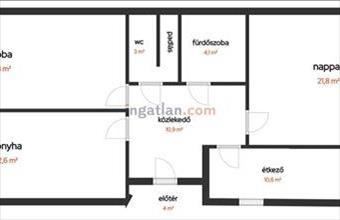 Eladó Budapest XXIII. kerületi családi ház hirdetés (94227783)