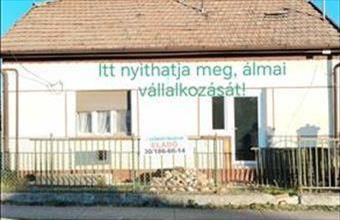 Eladó Héhalomi családi ház hirdetés (95614774)