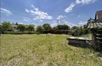 Eladó Budapest XVII. kerületi lakóövezeti telek hirdetés (64233355)