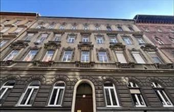 Eladó Budapest VII. kerületi tégla lakás hirdetés (54944433)