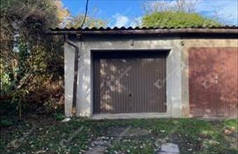 Eladó Szombathelyi egyedi garázs hirdetés (85214498)
