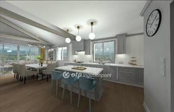 Eladó Budajenői családi ház hirdetés (14877392)