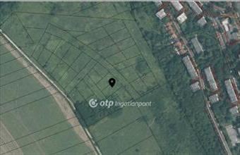 Eladó Miskolci lakóövezeti telek hirdetés (32774595)