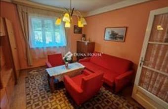 Eladó Nyáregyházai családi ház hirdetés (14454838)