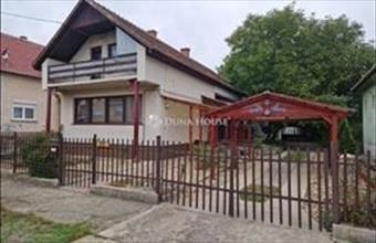 Eladó Vasadi családi ház hirdetés (74846683)