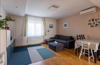 Eladó Budapest I. kerületi tégla lakás hirdetés (84489875)