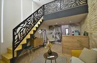 Eladó Budapest VI. kerületi tégla lakás hirdetés (76347385)