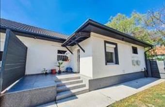 Eladó Monori családi ház hirdetés (34733524)