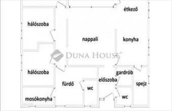 Eladó Dunaharaszti családi ház hirdetés (12694198)