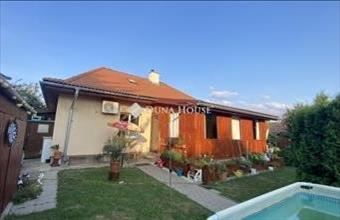 Eladó Budapest XVII. kerületi családi ház hirdetés (44144654)