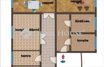 Eladó Gyömrői családi ház hirdetés (23363974)