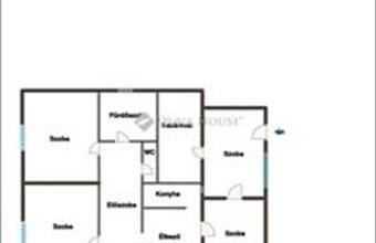 Eladó Monorierdői családi ház hirdetés (26969553)