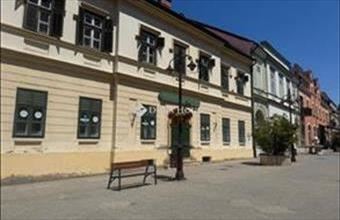 Eladó Kaposvári tégla lakás hirdetés (87789294)