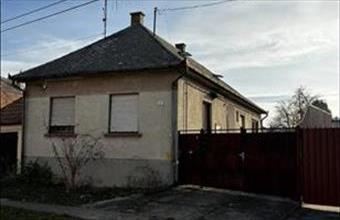 Eladó Kalocsai családi ház hirdetés (24693751)