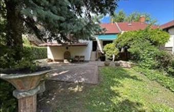Eladó Budapest XIV. kerületi ikerház hirdetés (29385745)