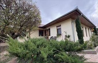 Eladó Kecskeméti családi ház hirdetés (24484347)