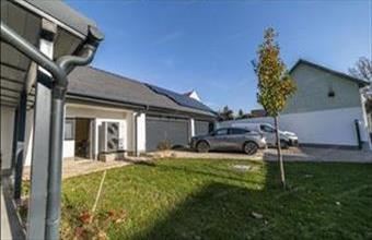 Eladó Kecskeméti családi ház hirdetés (17974195)