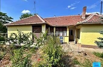 Eladó Békési családi ház hirdetés (89273473)