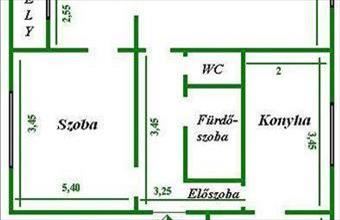 Eladó Budapest XV. kerületi panel lakás hirdetés (63739872)