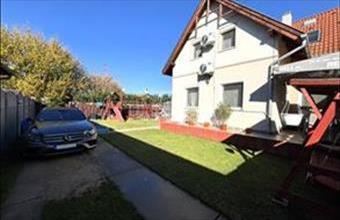 Eladó Üllői ikerház hirdetés (93583372)