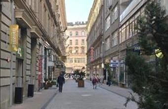 Kiadó Budapest V. kerületi egyéb üzlethelyiség hirdetés (22733531)