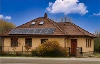 Eladó Szabadbattyáni családi ház hirdetés (33954244)