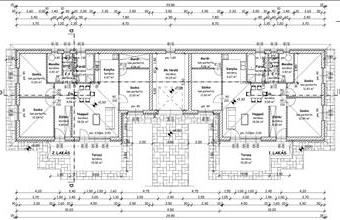 Eladó Nyíregyházai ikerház hirdetés (34884389)