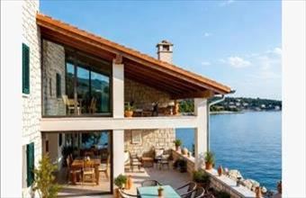 Eladó Horvátországi hétvégi ház hirdetés (73717947)